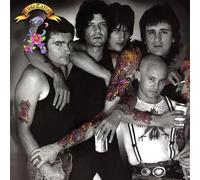 Rose Tattoo - Assault & Battery - Rose Tattoo - [Vinilo]