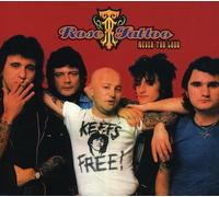 Rose Tattoo - Never Too Loud