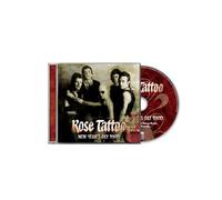 Rose Tattoo – New Year's Day 1980 – CD – Importación USA