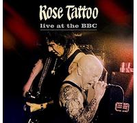 Rose Tattoo - On Air In '81