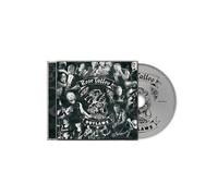 Rose Tattoo Outlaws (CD) Album (PRESALE 16/01/2026)