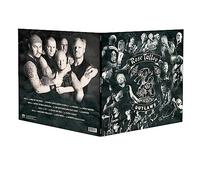 Rose tattoo - Outlaws [Vinilo]