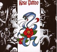 Rose Tattoo - Rose Tattoo-Digi-