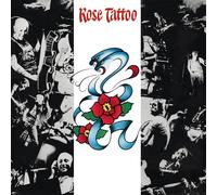 Rose Tattoo - Rose Tattoo - Rose Tattoo - [Vinilo]