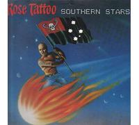 Rose Tattoo - Southern stars (1984)