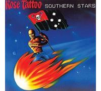 Rose Tattoo - Southern Stars [Vinilo]