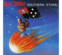 Rose Tattoo - Southern Stars [Vinilo]