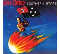 Rose Tattoo Southern Stars (Vinyl) 12" Album (Importación USA)