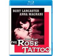 ROSE TATTOO (SPECIAL EDITION)