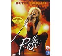 Rose The DVD [Reino Unido]