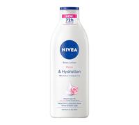 Rose Touch & Hydration Body Lotion