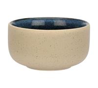 Rose&Tulipani Arpeggio Tiny Blue - Cuenco (cerámica, 8 cm), color azul