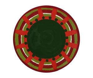 ROSE & TULIPANI - Bandeja redonda Cozy Cottage