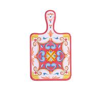ROSE & TULIPANI Borgo - Tabla de cortar rectangular (15 x 23 cm)