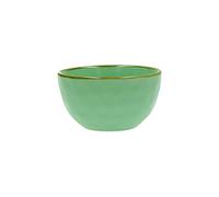 Rose & Tulipani - Copa concierto verde agua