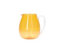 ROSE & TULIPANI - Jarra naranja 2,5 L Colorlife