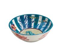 Rose & Tulipani Litoral Cuenco Ensaladera 28 cm Melamina