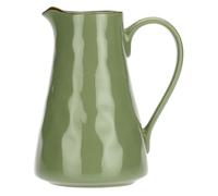 ROSE & TULIPANI MILANO Concierto Verde Oliva, Jarra 1700cc