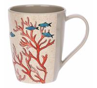 ROSE & TULIPANI MILANO Mug Sea Life