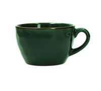 ROSE & TULIPANI - Taza desayuno concierto verde bosque