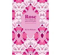 Rose: Une couleur aux prises avec le genre