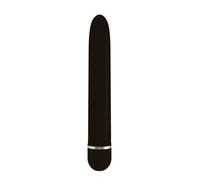 Rose Vibrador Rose Luxuriate - Negro