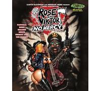 Rose & Viktor: No Mercy [Edizione: Stati Uniti] [Italia] [Blu-ray]