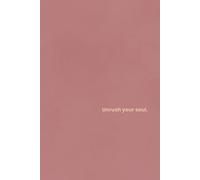 Rose Vintage Premium Notebook - Basiouc Notes | Designed for Everyday Use: A matte premium journal for focused writing, daily notes, creative ideas ... design for intentional and mindful moments