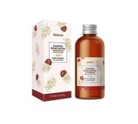 Rose Water Damask Rose Hydrosol Brighten Skin Tone Rose Hydrosol Facial Toner Organic Rose Petals Essence Rose Essential Oil