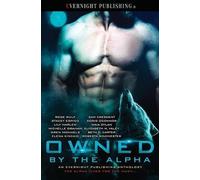 Rose Wulf Stacey Espino Doris O' Owned by the Al (Tapa blanda) (Importación USA)