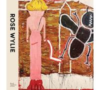 Rose Wylie /anglais: The Picture Comes First
