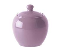 Rose y Tulipanes R151200013 Bali Azucarero Acero Inoxidable, con Tapa