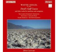 Various Artists - SIEGEL: Devil's Golf Course