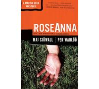 Roseanna: A Martin Beck Police Mystery (1) (Martin Beck Police Mystery Series)