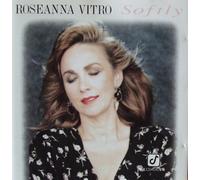 Roseanna Vitro - Softly [UK Import]