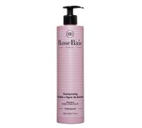 RoseBaie Champú de Higo Chumbo y Queratina, 500 ml