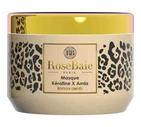 RoseBaie Gamme Amla Mascarilla Kératine 500ml
