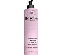 RoseBaie Paris - Champú para el cabello Figue de barbarie & kératine Champús 500 ml female