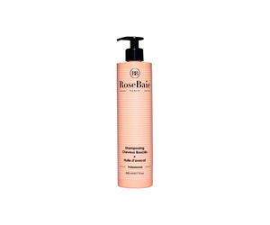 RoseBaie Paris - Champú para el cabello Rizado Huile d'avocat Champús 500 ml female