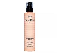 RoseBaie Paris - Crema para el cabello Rizado Huile d'avocat Acondicionadores sin aclarado 200 ml female