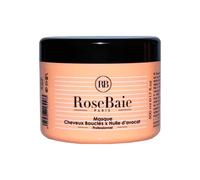 RoseBaie Paris - Mascarilla para el cabello Rizado Huile d'avocat Mascarillas para el cabello 500 ml female