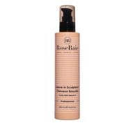 RoseBaie Trio Huile D'avocat et cheveux bouclés Crème 200ml