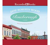 Roseborough (The Evelyn Oppenheimer Trilogy)