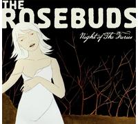 Rosebuds, the - Night of the Furies