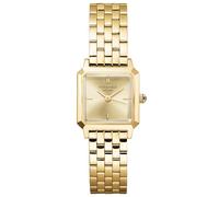 Rosefield - Boxelle Champagne Gold - Reloj para mujer, champán, talla única