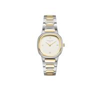 Rosefield Gaia Reloj Mujer Esfera Crema Mate