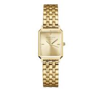 Rosefield Montre Femme Octagon XS Champagne