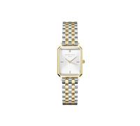 Rosefield Montre Femme Octagon XS Duotone or