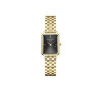 Rosefield Octagon XS Reloj Mujer Correa Acero Inoxidable 19.5x24mm