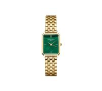 Rosefield Octagon XS Reloj Mujer Correa Acero Inoxidable 19.5x24mm